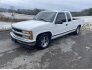 1996 Chevrolet Silverado 1500 2WD Extended Cab for sale 101692891